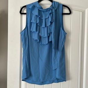 NWT Banana Republic blouse